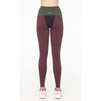 Pagayez vêtements tête CAPSULE 1/1 LEGGING W