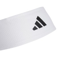 Adidas Tennis Bandana Blanc