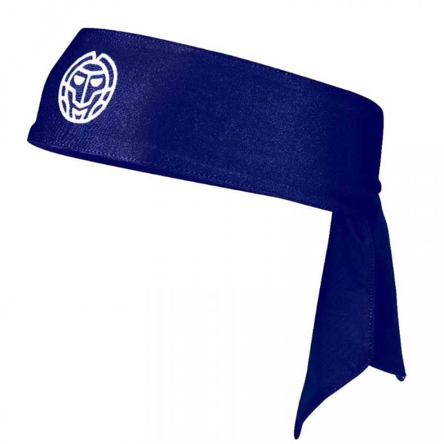 Bandana Bidi Badu Cole Bleu fonce