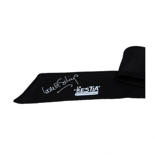 Bandana JHayber Silingo Black Bandana JHayber Silingo Black
