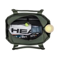 Bolsa Head Pro X Tote 22L Verde