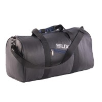 Bolsa Siux The King Negro Azul