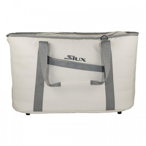 Siux The Queen White Bag Siux The Queen White Bag
