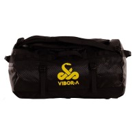 Sac Vibora Carbon Black