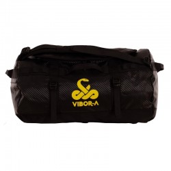 Sac Vibora Carbon Black