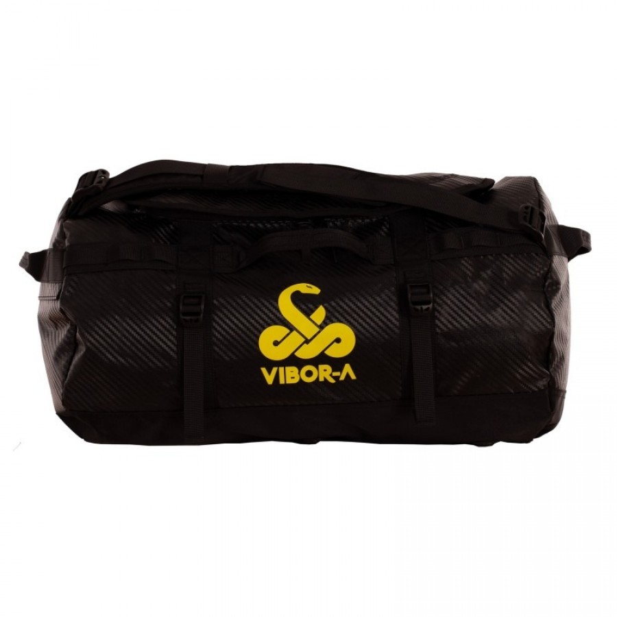Sac Vibora Carbon Black