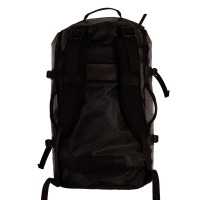 Sac Vibora Carbon Black