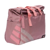 Adidas Marta Ortega Weekend 3.5 Pink Black Bag