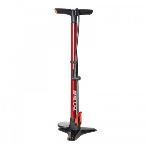 Tuboplus 180 PSI Foot Pump Tuboplus 180 PSI Foot Pump