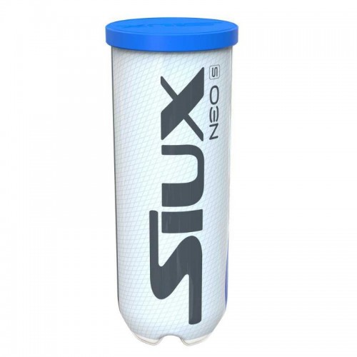 3-Pellet Dinghy Siux Neo Speed 3-Pellet Dinghy Siux Neo Speed