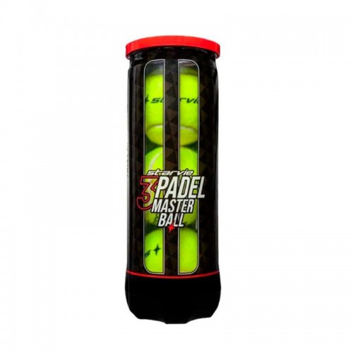 Ball Boat StarVie Padel Pro 1 Unit
