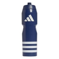 Botella Adidas Tiro 0,75L Azul Marino