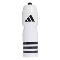 Adidas Tiro 0.75L Bouteille Blanche