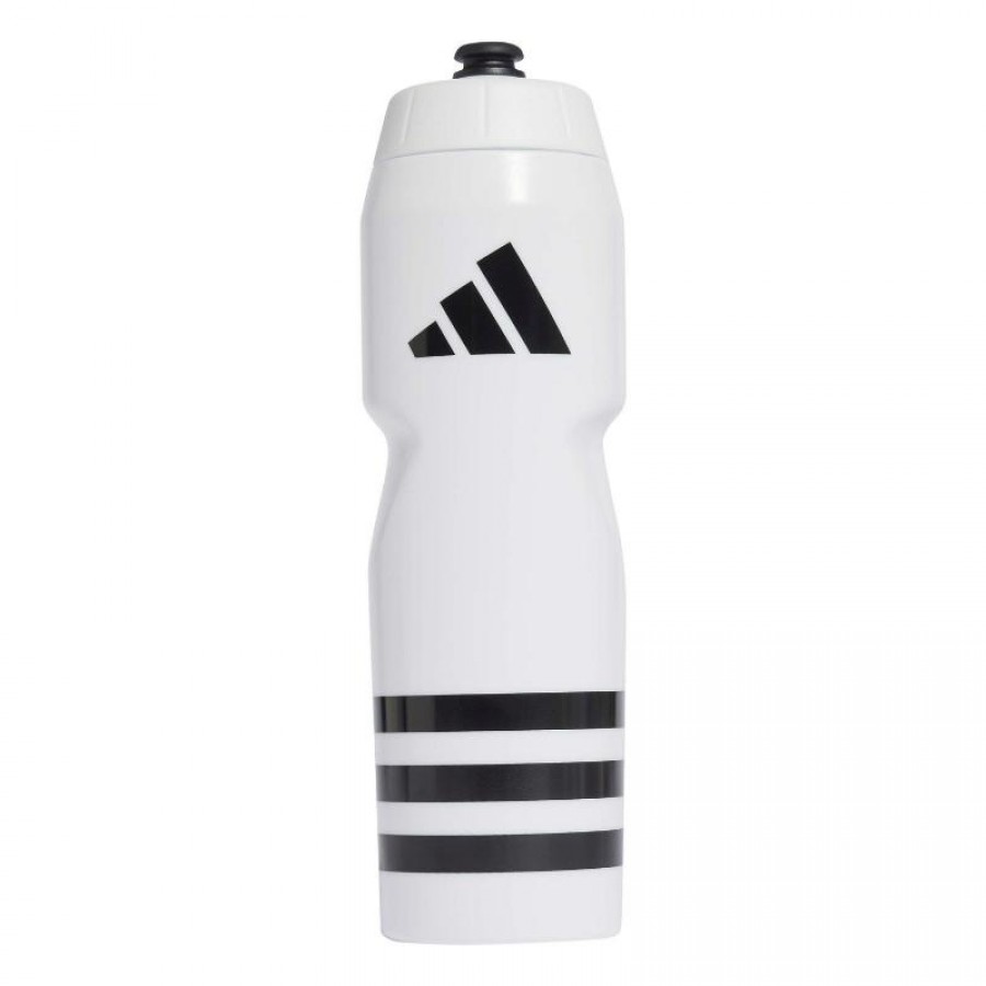 Adidas Tiro 0.75L Bouteille Blanche