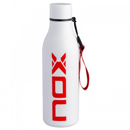 Nox White Bottle Nox White Bottle