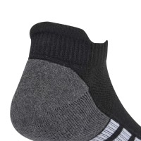 Calcetines Adidas Climacool Low Cut Negro 3 Pares