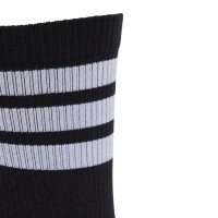 Calcetines Adidas Logo Negro 3 Pares