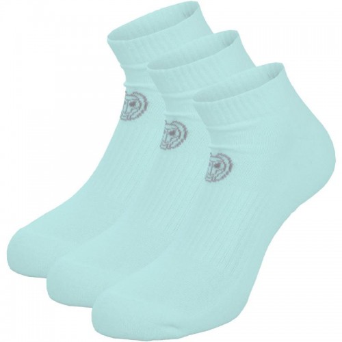 Socks Bidi Badu No Party No show Move Mint 3 Pairs Socks Bidi Badu No Party No show Move Mint 3 Pairs
