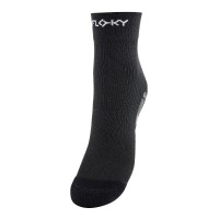 Calcetines Floky Multisport Negro