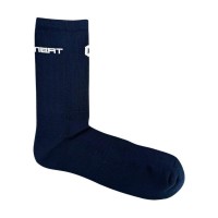 Calcetines Kombat Hex Azul Marino 1 Par