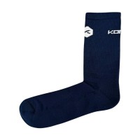 Calcetines Kombat Hex Azul Marino 1 Par