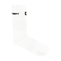 Calcetines Kombat Hex Blanco 1 Par