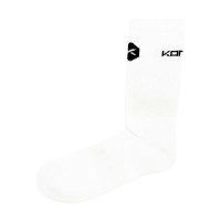 Calcetines Kombat Hex Blanco 1 Par