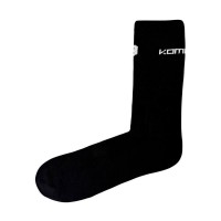 Kombat Hex Noir Chaussettes 1 Paire