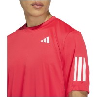 Camiseta Rubi do Adidas Club 3 Stripes