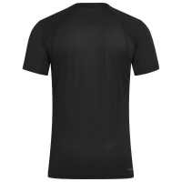 T-shirt adidas Club Climacool Noir