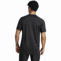 T-shirt adidas Club Climacool Noir