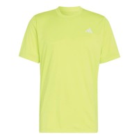 Maglietta Adidas Club Climacool Lime Green
