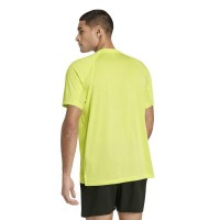 Maglietta Adidas Club Climacool Lime Green