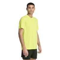 Maglietta Adidas Club Climacool Lime Green