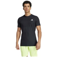 T-shirt adidas Freelift Noir