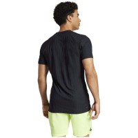 T-shirt adidas Freelift Noir