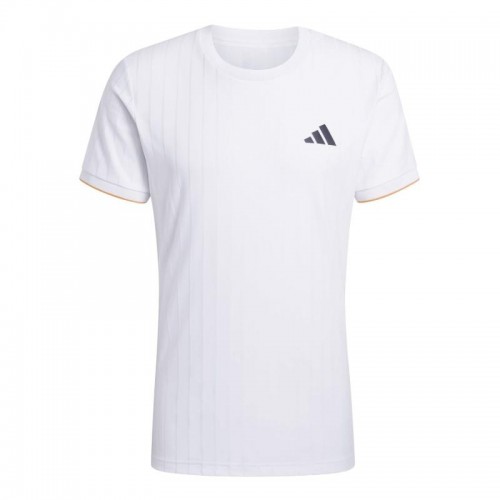 Camiseta Adidas Freelift Pro Blanco