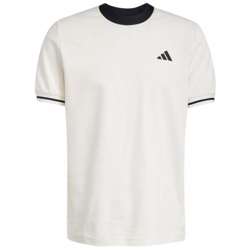 Camiseta Adidas Legacy Blanco Tiza