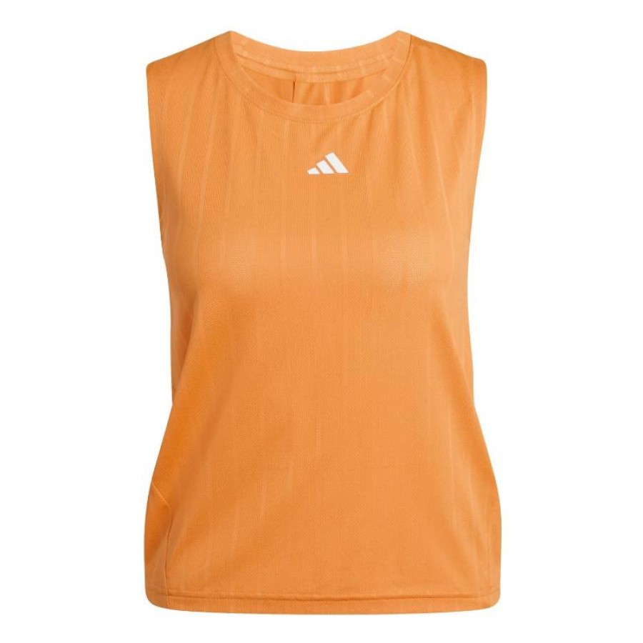 Adidas Match Pro Orange Women''s T-Shirt