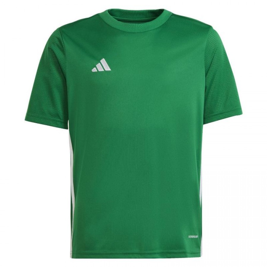 Adidas T-Shirt Table 23 Vert Junior