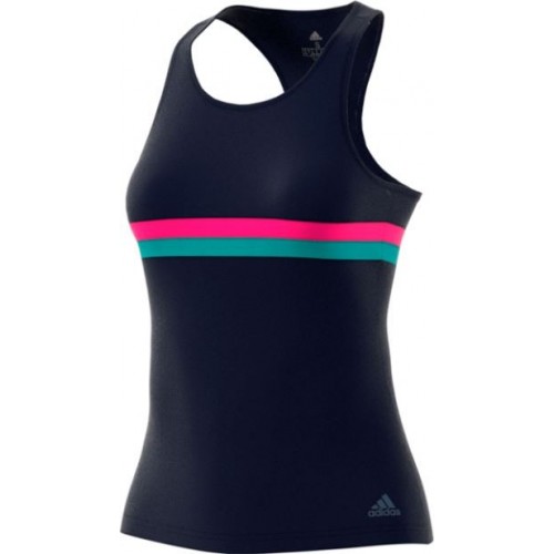 Camiseta Adidas Tirantes Club Legend INK F17