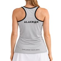 Alacran Wild Gray Women''s T-Shirt
