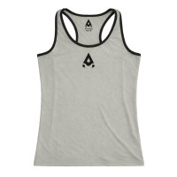 Alacran Wild Gray Women''s T-Shirt