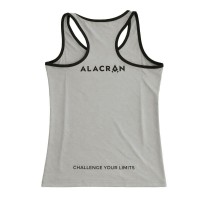 Alacran Wild Gray Women''s T-Shirt