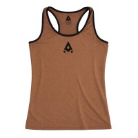 Alacran Wild Brown Women''s T-Shirt