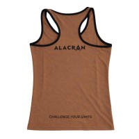 Alacran Wild Brown Women''s T-Shirt
