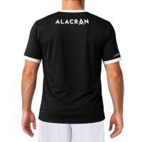 Camiseta Alacran Wild Negro