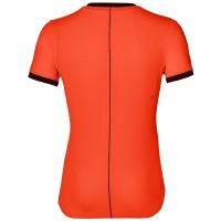 T-shirt Asics Club SS Coral