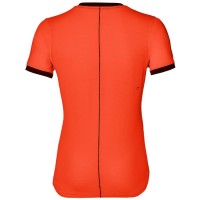 T-shirt Asics Club SS Coral