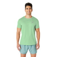 Asics Core Celadon Light T-Shirt PADELPOINT Asics Core Celadon Light T-Shirt